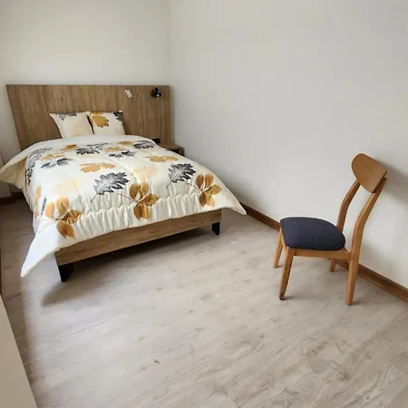 Apartamento La Terraza Departamentos 301 Cuenca Exterior foto