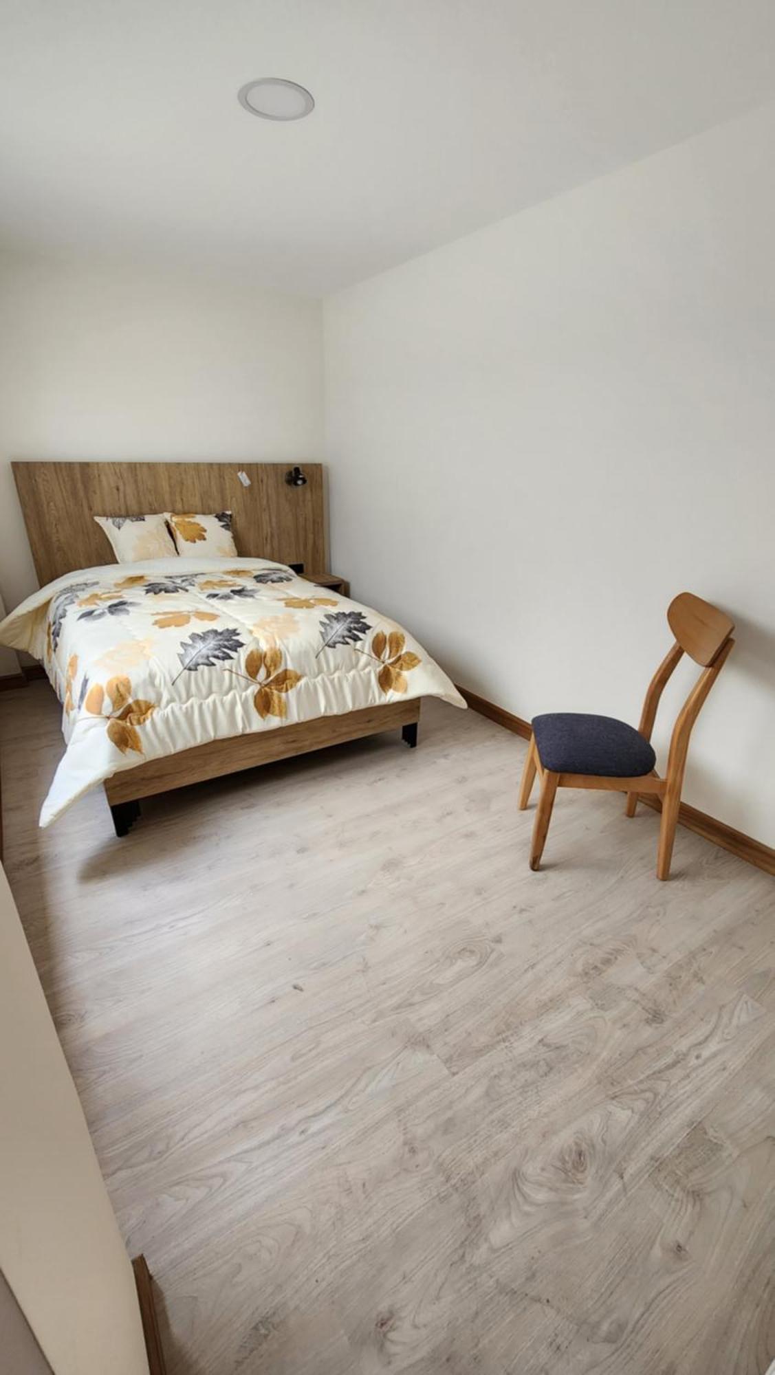 Apartamento La Terraza Departamentos 301