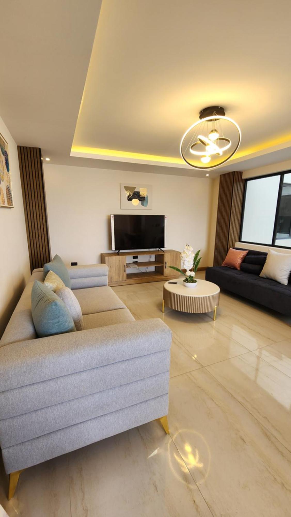 Apartamento La Terraza Departamentos 301